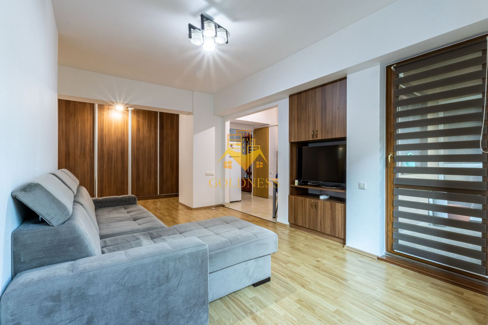 2 camere, modern, bloc nou, Marasti Zona Dorobantiilor, Piata Marasti - Poză 2