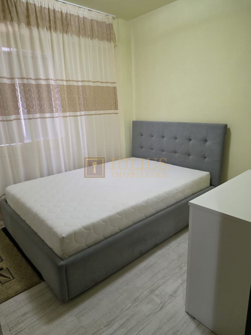 Dambovita| 2 camere| centrala proprie| clima| etaj 1| apartament ingrijit - Poză 1