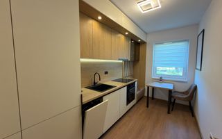 Garsoniera | 40 mp utili | Parter | Curte proprie - Poză 2