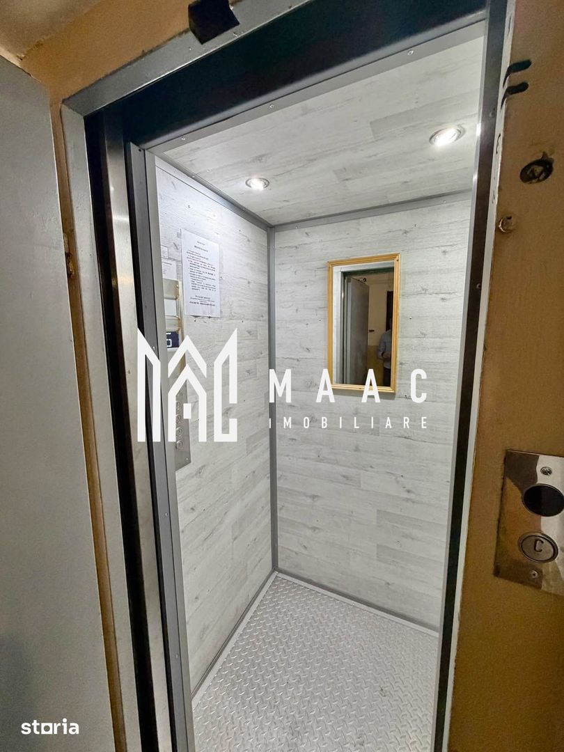 Apartament 4 camere de vânzare | Râmnicu Vâlcea, Central - Poză 14