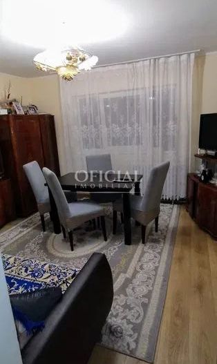Apartament 3 Camere | 55 Mp | 2 Bai | Balcon | Manastur La Terenuri - Poză 1