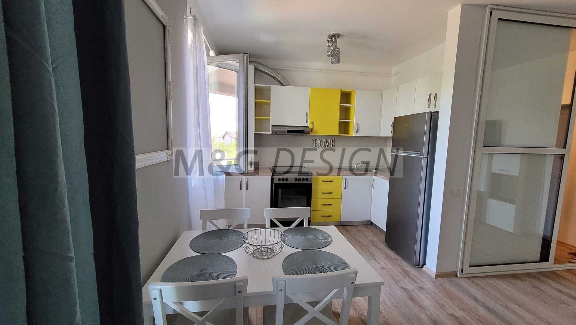 Apartament 2 camere Dumbravita etaj 1 - Poză 3