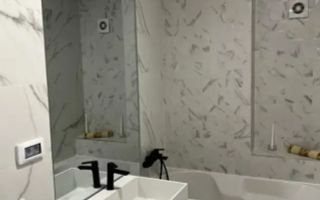 GARSONIERA- NOVUM VIILOR, CENTRALA PROPRIE, BUCATARIE INCHISA, MODERN - Poză 6