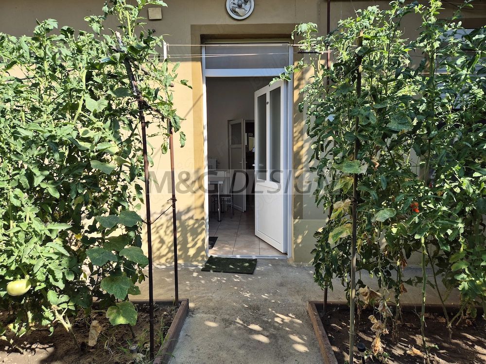 Apartament 1 camera  zona Iosefin cu centrala - Poză 7
