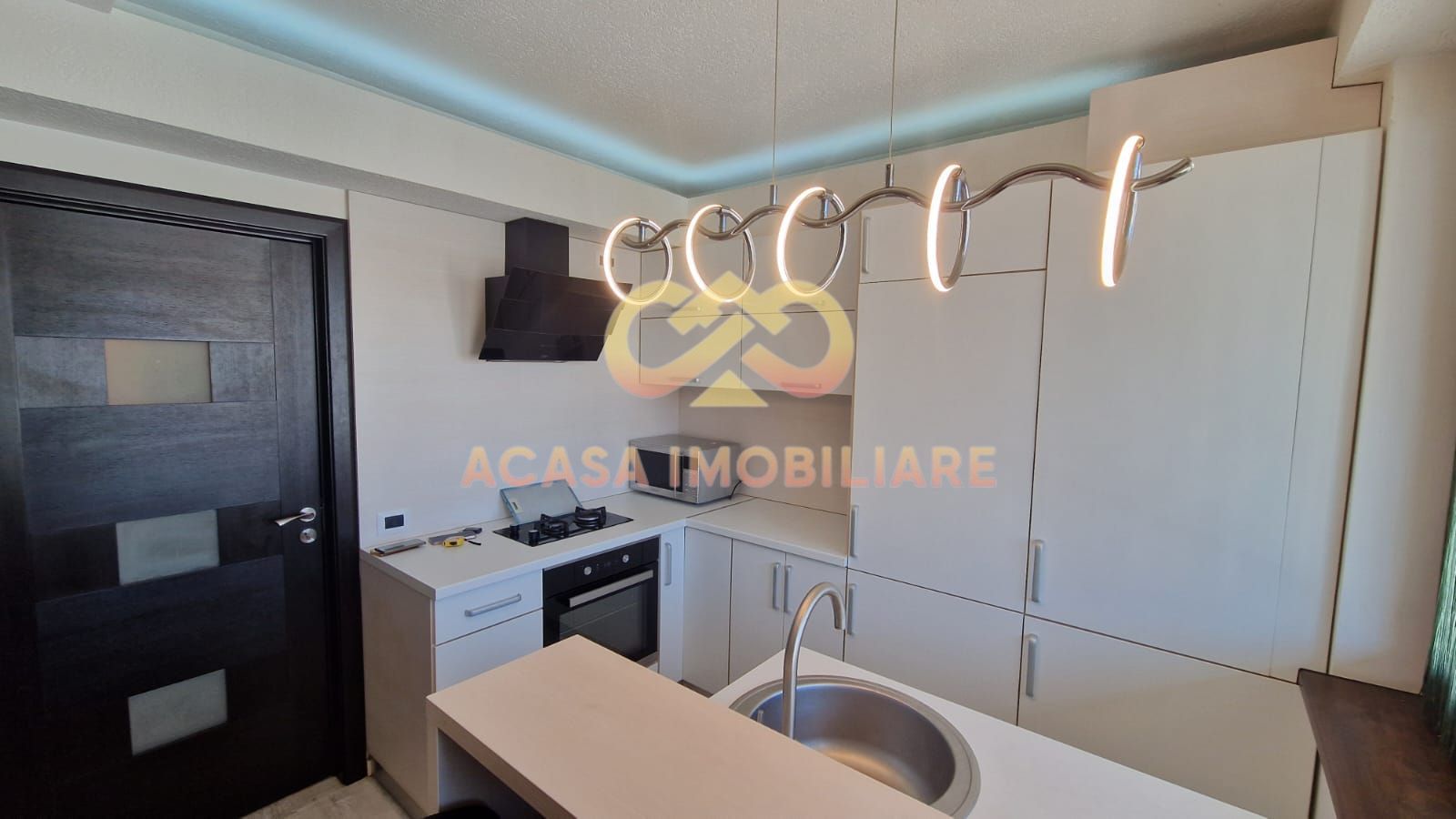 VALEA LUPULUI  ROND ERA  APARTAMENT 2 CAMERE PE 2 NIVELE 90MP - Poză 19