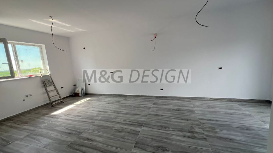 Casa individuala parter Sanandrei - Poză 11