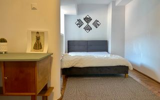 Vânzare/Inchiriere apartament 3 cam (2025) vilă interbelică – cal. Victoriei - Poză 1