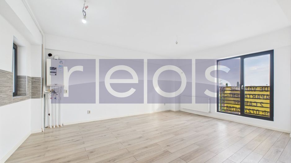 VANZARE 2 CAMERE | LUMINOS |  SOS CHITILEI | - Poză 1