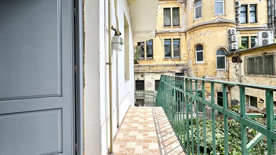 Apartament premium 3 camere, complet renovat, Central - Piața Maria - Poză 11