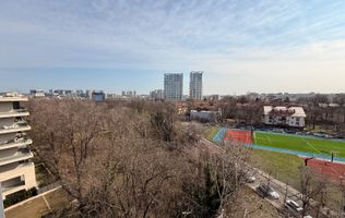 3 camere Rahmaninov | Loc Parcare | Vedere superba | Comision 0%