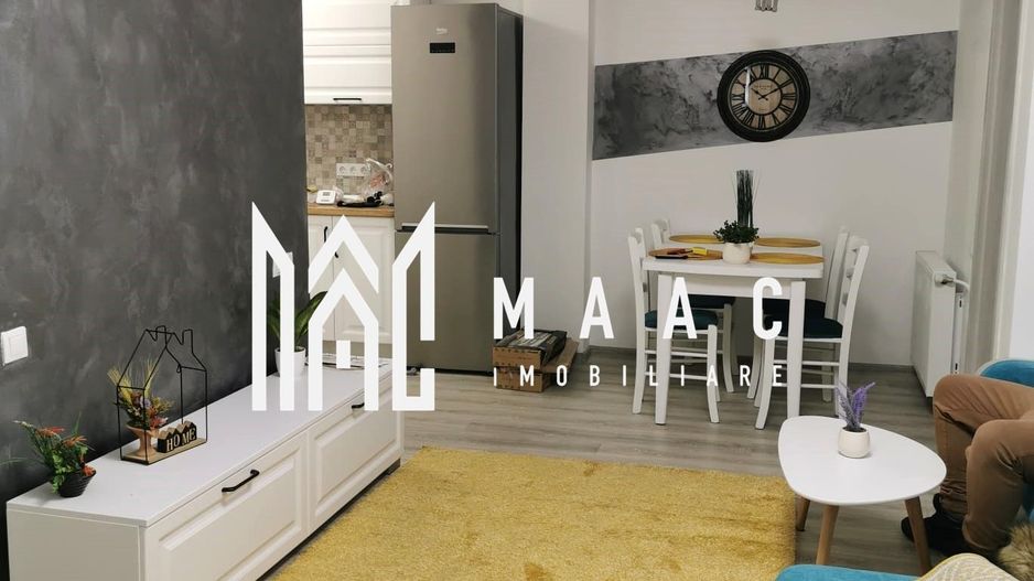 Apartament 3 camere I 2 locuri parcare I Balcon I Turnisor - Poză 2