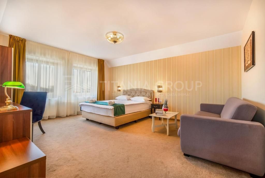 Apartament Elegant 3 Camere | 129 mp Utili | Vilă Exclusivistă – Calea Poienii - Poză 1