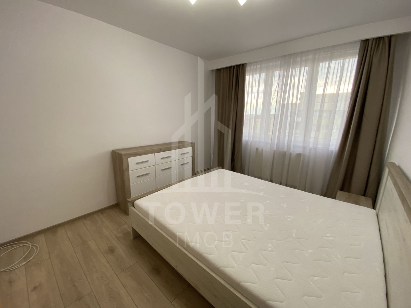 De închiriat – Apartament 3 camere decomandat | Mihai Viteazu, Sibiu - Poză 6