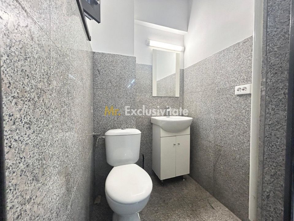 Spațiu comercial de închiriat, 48 mp, vitrină – Apusului, Militari - Poză 6
