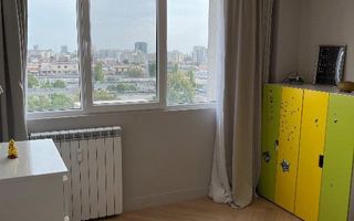 Apartament 3 camere de vanzare Floreasca langa parc renovat - Poză 2
