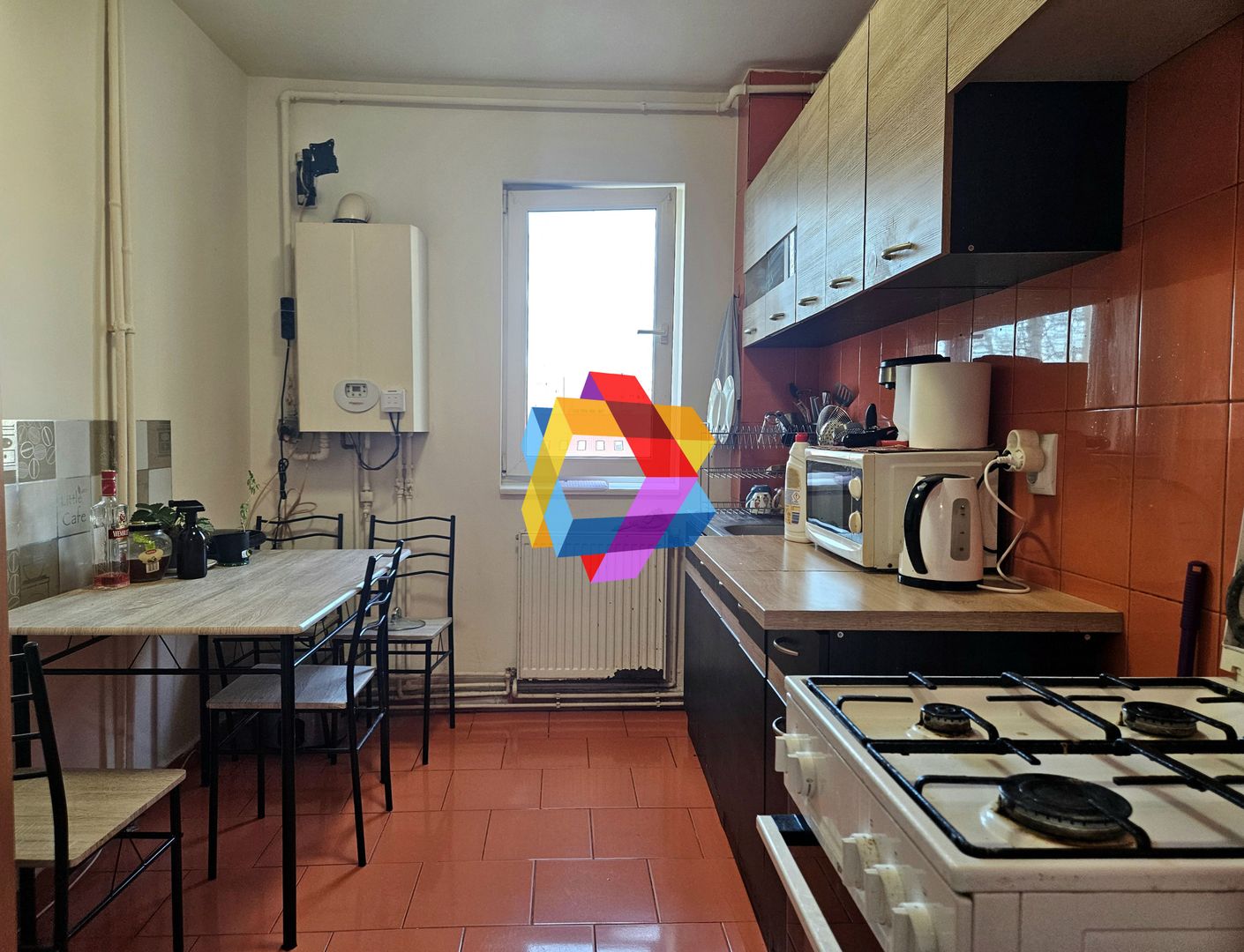 Oportunitate! Apartament 3 camere de vânzare Brasov, zona Astra, 57 mp, Plus-imo - Poză 2