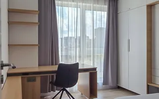 Apartament 3 camere 90 m2, Andrei Muresanu Sud - Poză 15