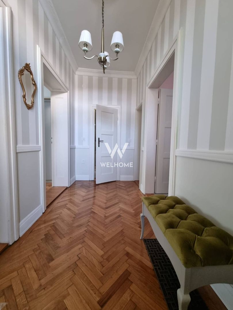 Apartament 3 camere ultracentral LUX - Sibiu - Poză 9
