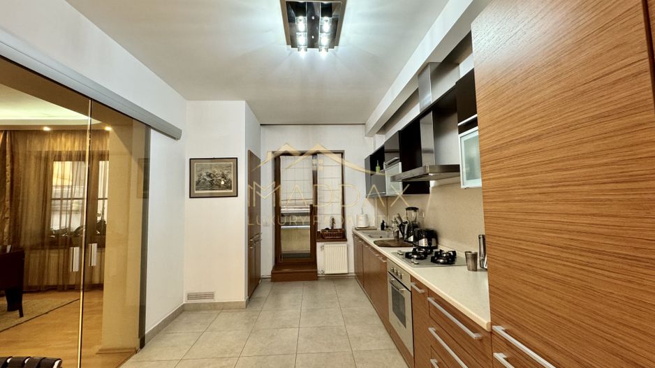 Apartament 3 Camere ***176mp***+ parcare subterana / Herăstrău-Nordului - Poză 22
