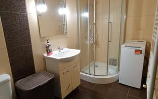 Apartament 3 camere 107 mp loc parcare Drumul Taberei - Metrou - Poză 6