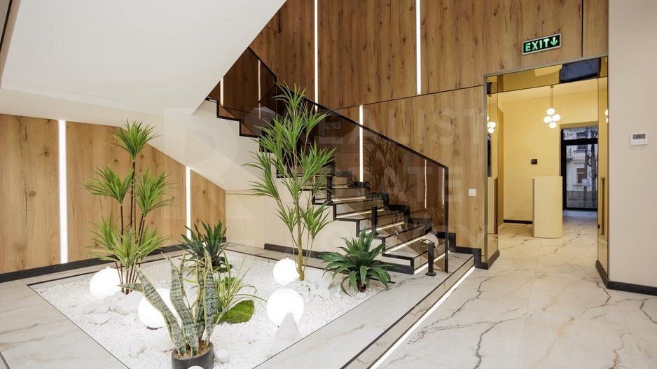 Chirie, spațiu comercial/oficiu, 650mp, str. Tighina, Centru - Poză 7