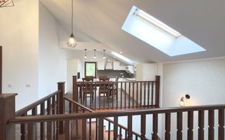 BG62-Vila Individuala 6 camere-Chisoda - Poză 11