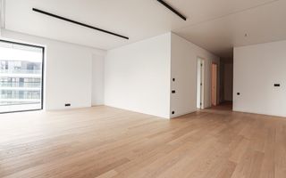 Apartament 4 camere Floreasca | Terasa | Loc de parcare - Poză 4