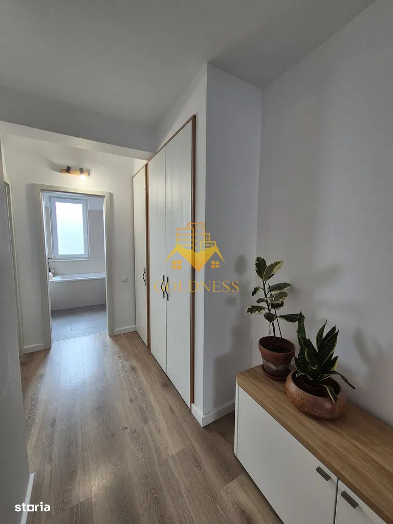 3 camere open-space, modern, parcare, Europa, E. Ionesco, Mega Image - Poză 7