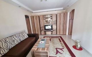 Apartament 3 camere, mobilat, zona BIG - Poză 1