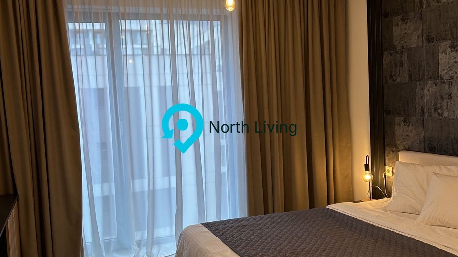 Apartament 2 Camere Premium | Pipera - Aviatiei | Parcare inclusa - Poză 3