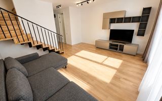 Vilă modernă de închiriat în complexul rezidențial Zenville, Pipera - Poză 1