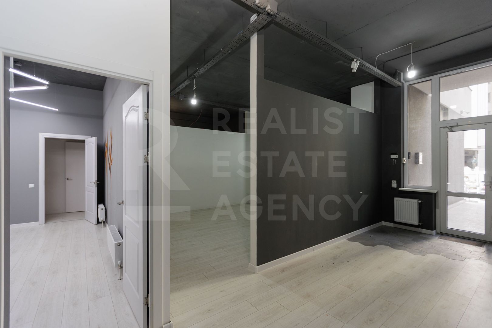 Vânzare spațiu comercial, 154 mp, strada Pietrăriei, Rascani - Poză 12