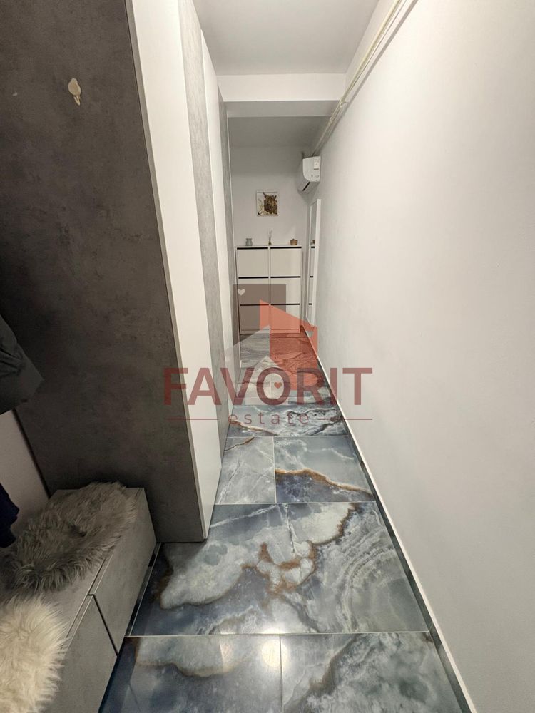 Apartament 2 camere decomandat | Curte 51mp | Giroc - Calea Urseni - Poză 5