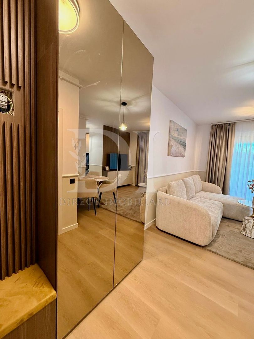 Apartament a cheie / trei camere / Zona Tineretului - Poză 4