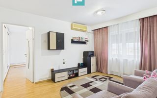 Vand apartament cu 4 camera in Confecții. - Poză 4