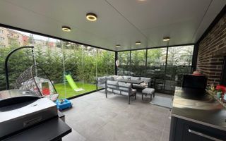 Casa individuală/ Cartier Grigorescu/ Zona Promenada Grigorescu - Poză 3