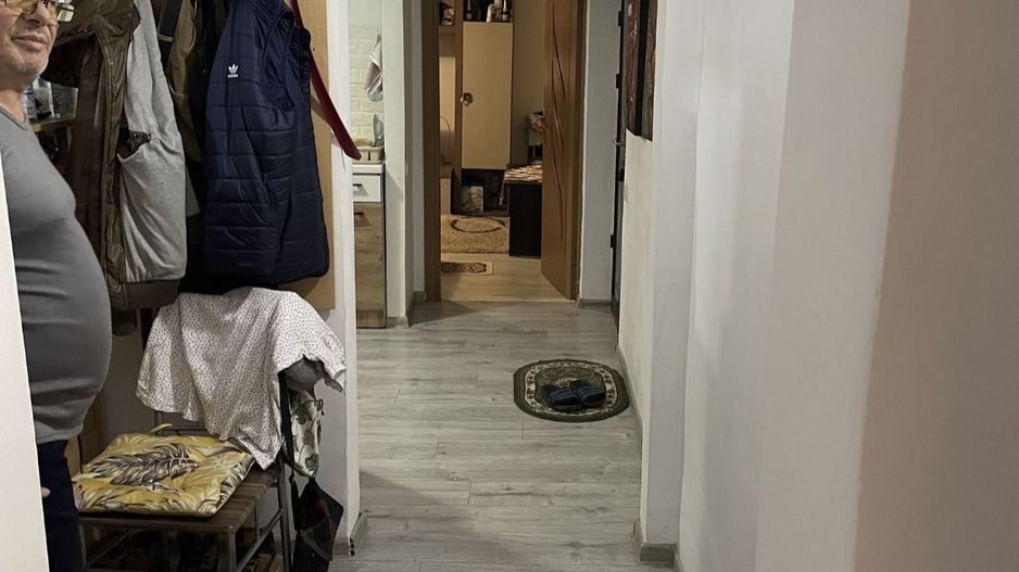 Vand/schimb apartament 3 camere, Baba Novac cu loc de parcare - Poză 6