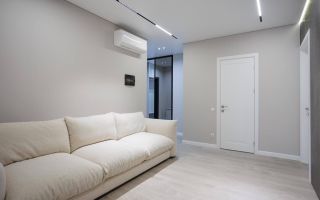 Vânzare, apartament, 2 odăi + living, str. Ion Buzdugan, Buiucani - Poză 18