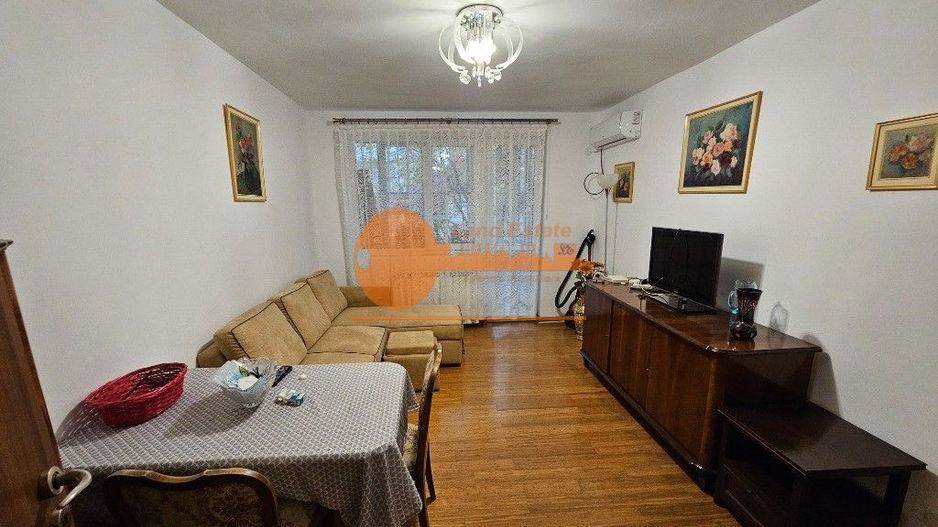 2 camere Gara de Nord la 100m de metrou - Poză 3