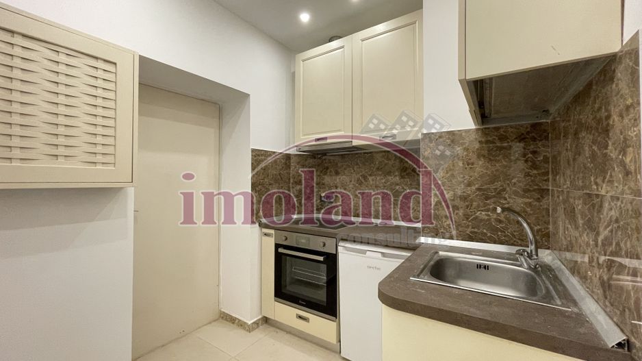 Inchiriere garsoniera 37 mp in vila | ideal business | Primaverii - Poză 8