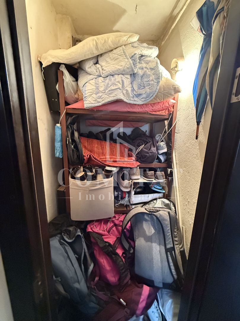 Apartament cu 3 camere la preț foarte bun | 66 mp | Cartierul Gruia - Poză 8