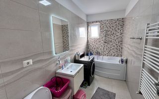 AP. 2 CAMERE PLATANI RESIDENCE, MOBILAT, LOC  PARCARE INCLUS, COMIS 0% - Poză 6