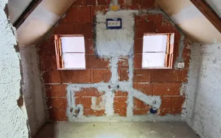 Casa individuala 3 camere I Teren 860 mp I Cristian - Poză 21