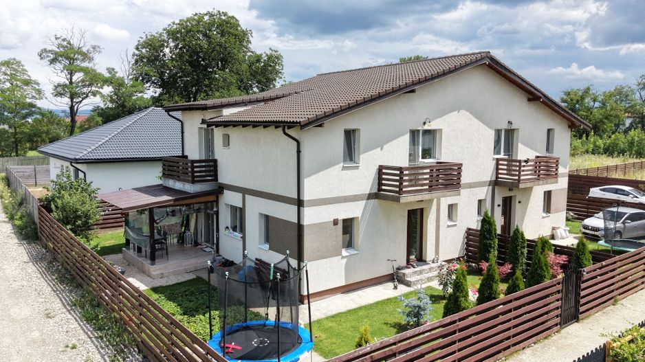 DUPLEX PREMIUM DE VÂNZARE – CARTIER IZVOR - Poză 2