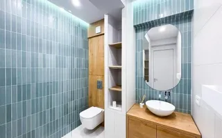 Apartament 3 camere Eminescu | Curte 77mp. - Poză 21