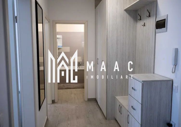 Apartament 2 camere | 56MPU | Balcon | Avangarden - Poză 11