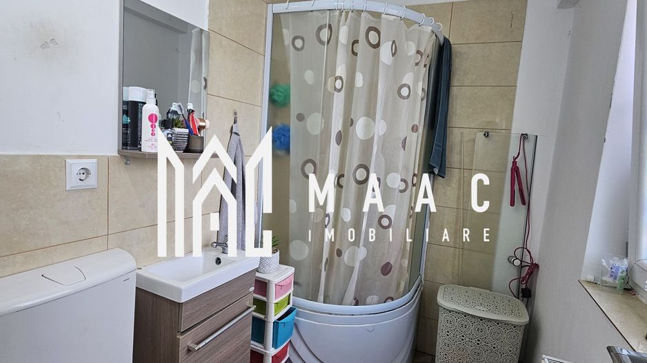 Apartament 3 camere | Etaj 1 | 2 bai | 2 Balcoane | Bloc nou - Poză 11