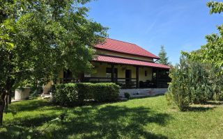 Casa individuala de vânzare | Balata – Soimus | 110 mp| Teren 5.095 mp - Poză 4
