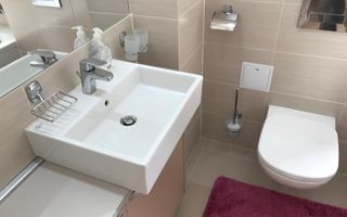 3 camere | Belvedere Residence | Aviației | Pipera - Poză 13