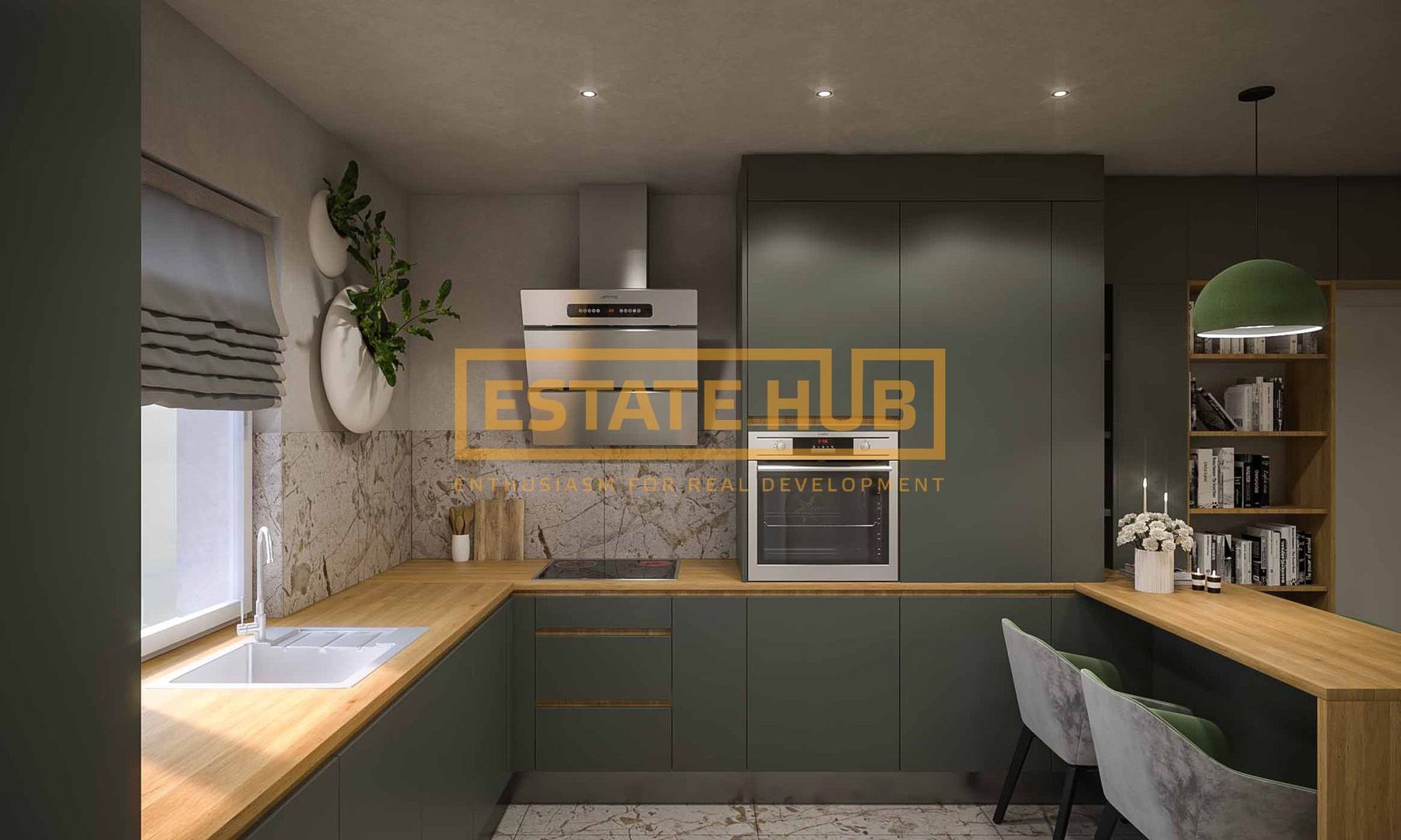 Apartament 3 camere | Str Dorobantilor | Comision 0% - Poză 4